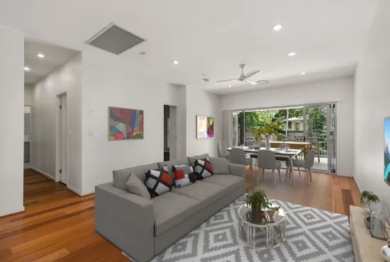 9/36 Belleview Parade, Paddington, Qld 4064
