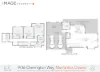 9/36 Cherington Way, Murrumba Downs, Qld 4503-Floorplan