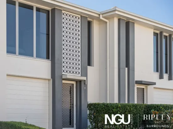 9/36 Cox Road, Pimpama, Qld 4209