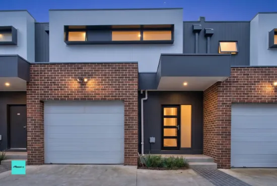 9/36 Malachite Drive, Tarneit, Vic 3029