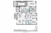 9/38 Baronsfield Street, Graceville, Qld 4075-Floorplan