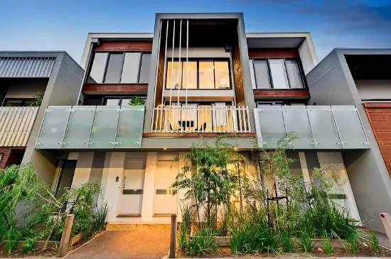 9/4 Little Buckingham St, Richmond, Vic 3121