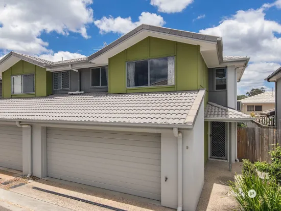 9/40 Lakefield Place, Runcorn, Qld 4113