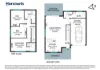 9/40A Moore Street, Birmingham Gardens, NSW 2287-Floorplan
