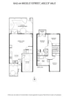 9/42-44 Middle Street, Ascot Vale, Vic 3032-Floorplan