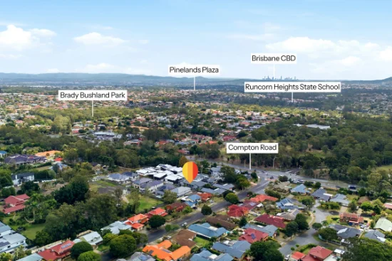 9/438 Compton Road, Stretton, Qld 4116-Image