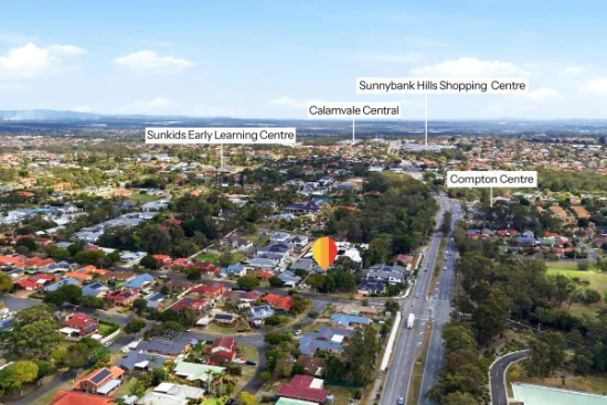 9/438 Compton Road, Stretton, Qld 4116-Image