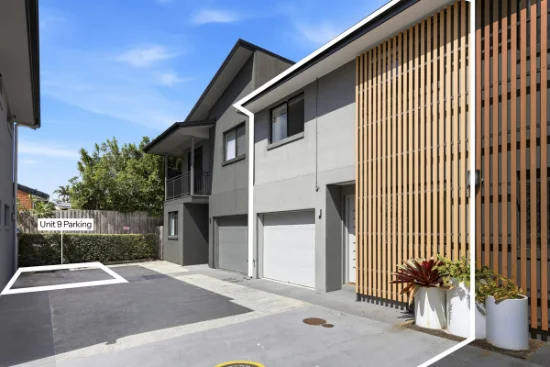 9/438 Compton Road, Stretton, Qld 4116-Image