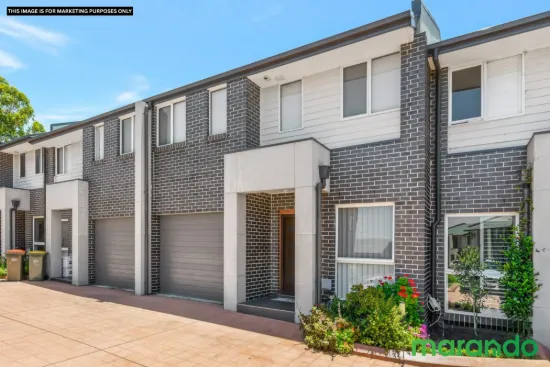 9/46 Cobbett Street,, Wetherill Park, NSW 2164