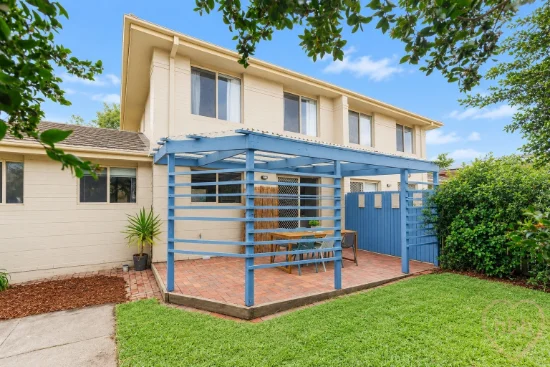 9/46 Paul Coe Crescent, Ngunnawal, ACT 2913 - For Sale