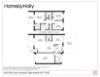9/46 Paul Coe Crescent, Ngunnawal, ACT 2913-Floorplan