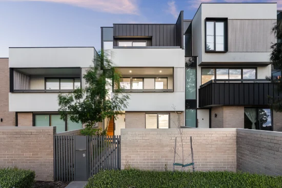 9/462-472 Middleborough Road, Blackburn, Vic 3130 - For Sale