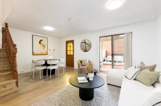 9/48 Broadway, Crawley, WA 6009