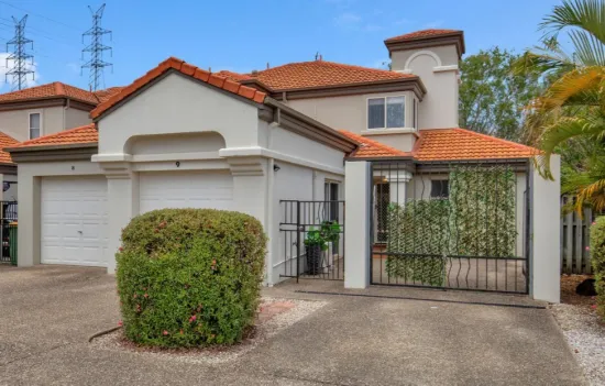 9/480 Christine Avenue, Robina, Qld 4226-Image