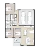 9/49 Fullston Way, Holt, ACT 2615-Floorplan
