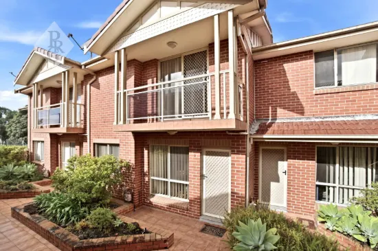 9/5-7A Park Road, Five Dock, NSW 2046