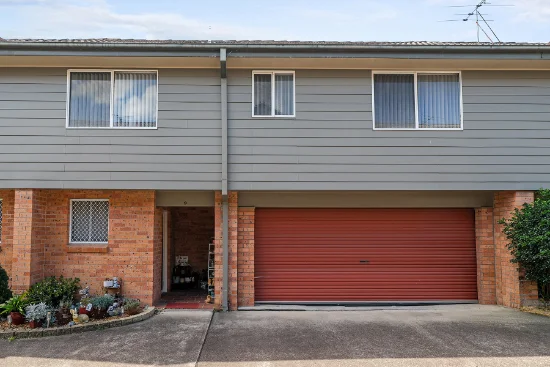 9/5 Johnson Close, Raymond Terrace, NSW 2324