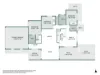 9/5 Lampard Circuit, Bruce, ACT 2617-Floorplan