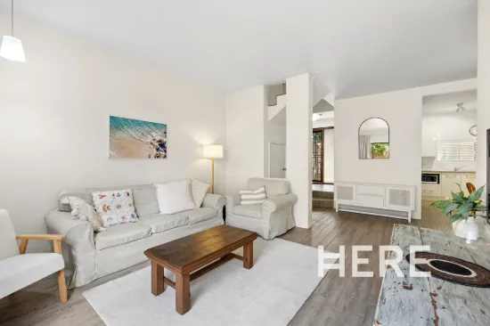 9/504 Stirling Highway, Peppermint Grove, WA 6011