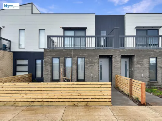 9/57 Medallion Boulevard, Tarneit, Vic 3029