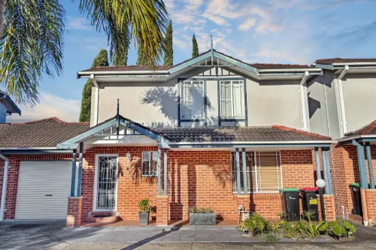 9/586 Forest Road, Bexley, NSW 2207