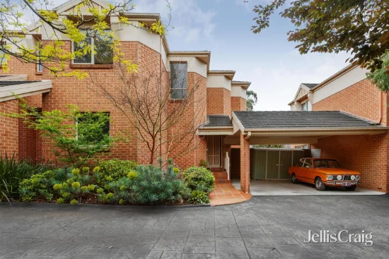 9/6-8 Hotham Street, Mont Albert, Vic 3127 - For Sale