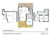 9/6 Diggers Beach Road, Coffs Harbour, NSW 2450-Floorplan