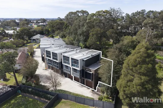 9/6 Noel Avenue, Adamstown, NSW 2289