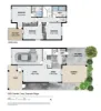 9/60 Gawler Crescent, Bracken Ridge QLD 4017-Floorplan