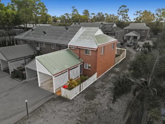 9/60 Macarthy Road, Marsden, Qld 4132