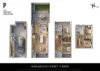 9/60 Macleay Street, Turner, ACT 2612-Floorplan