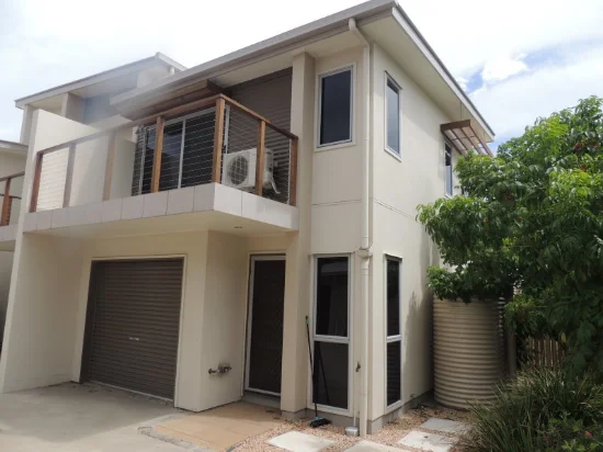 9/61-63 Lambert Drive, Moranbah, Qld 4744 - For Rent
