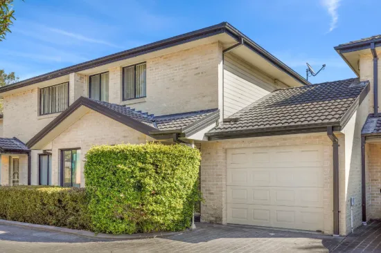 9/63 Burns Road, Ourimbah, NSW 2258