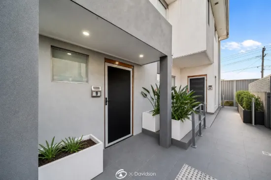 9/66-70 Ikara Crescent, Moorebank, NSW 2170