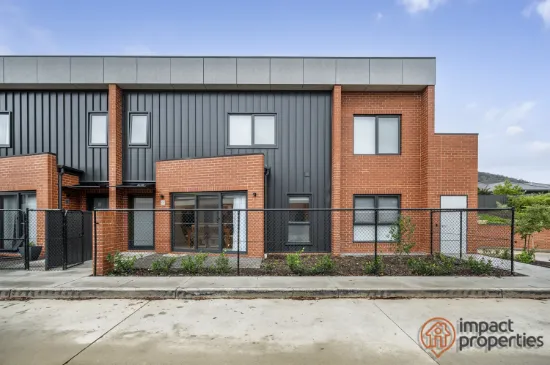 9/7 Buninyong Street, Watson, ACT 2602