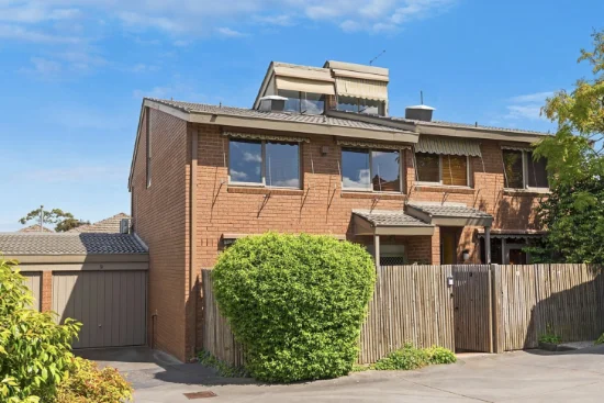 9/7 Kireeo Road, Balwyn, Vic 3103