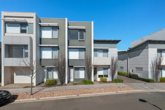 9/7 St Kitts Place, Mawson Lakes SA 5095-Image