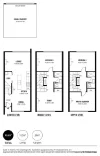 9/7 St Kitts Place, Mawson Lakes SA 5095-Floorplan