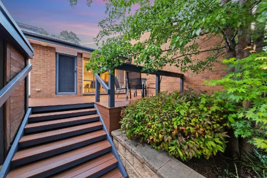 9/7 Watling Place, Weston, ACT 2611
