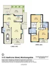 9/70 Hawthorne Street, Woolloongabba, Qld 4102-Floorplan
