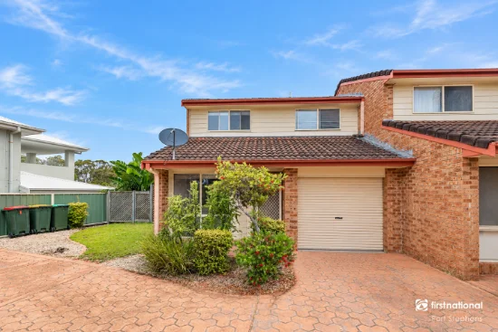 9/71 Yachtsman Crescent, Salamander Bay, NSW 2317