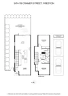 9/74-76 Cramer Street, Preston, Vic 3072-Floorplan