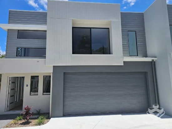 9/74 FINNEGAN WAY, Coomera, Qld 4209