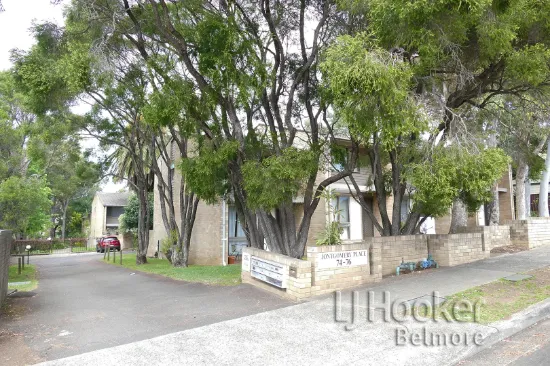 9/74 Floss Street, Hurlstone Park, NSW 2193