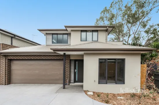 9/8 Amaroo Court, Diamond Creek, Vic 3089