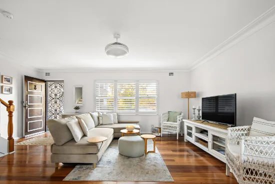 9/8 Cecil Street, Ashfield, NSW 2131