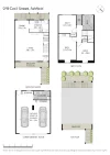 9/8 Cecil Street, Ashfield, NSW 2131-Floorplan