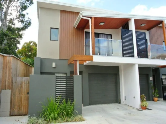 9/819 Creek Road, Carindale, Qld 4152