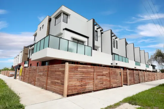 9/85 Chapman Avenue, Glenroy, Vic 3046