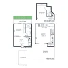 9/88 Alexandra Street, St Kilda East, Vic 3183-Floorplan